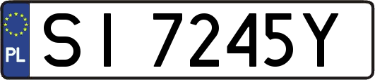 SI7245Y
