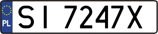 SI7247X