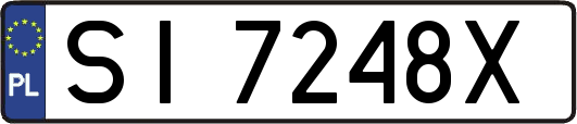 SI7248X