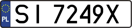 SI7249X
