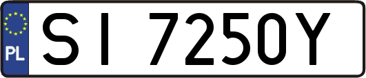 SI7250Y