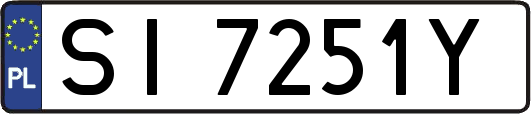 SI7251Y