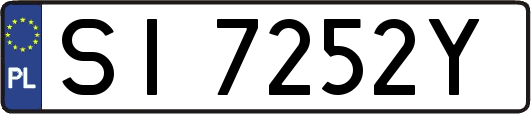 SI7252Y