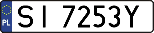 SI7253Y