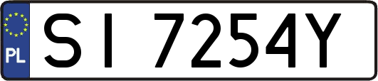 SI7254Y