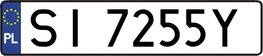 SI7255Y