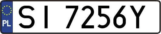 SI7256Y