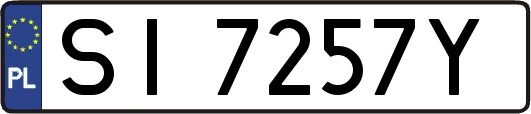 SI7257Y