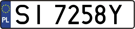 SI7258Y