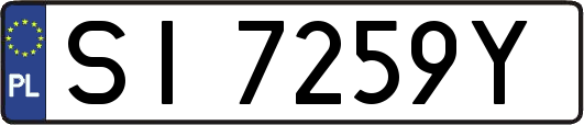 SI7259Y
