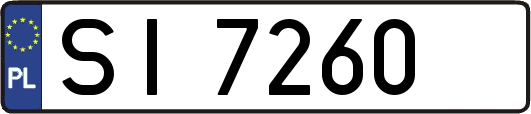 SI7260