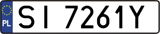 SI7261Y