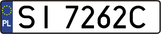 SI7262C