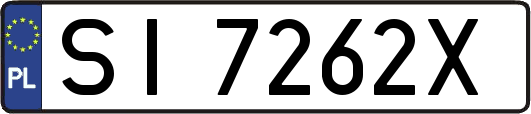 SI7262X