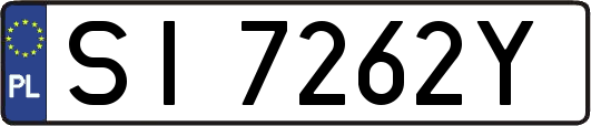 SI7262Y
