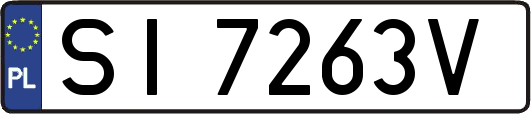 SI7263V