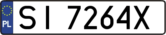 SI7264X