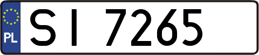 SI7265