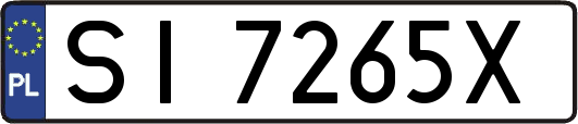SI7265X