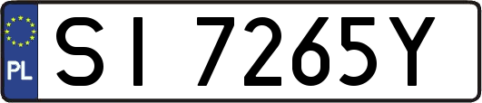 SI7265Y