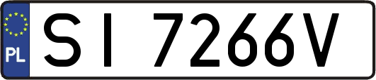 SI7266V
