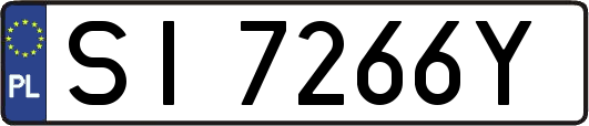 SI7266Y