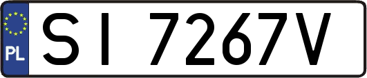 SI7267V