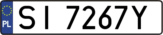 SI7267Y