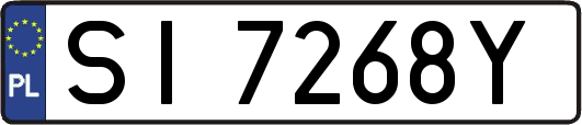 SI7268Y