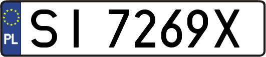 SI7269X
