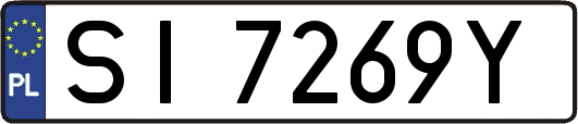 SI7269Y