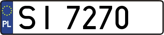 SI7270