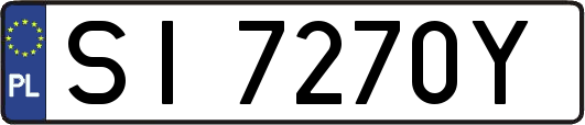 SI7270Y