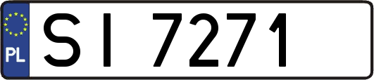 SI7271