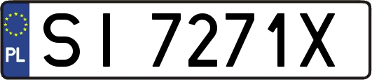 SI7271X