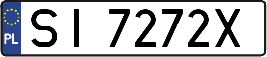 SI7272X