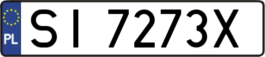 SI7273X