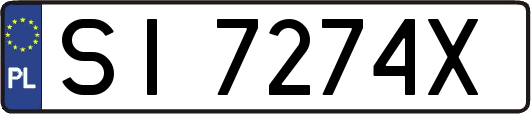 SI7274X