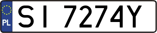 SI7274Y