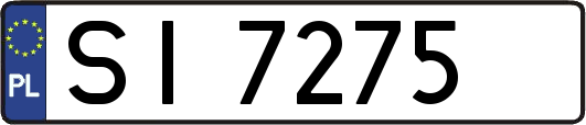 SI7275
