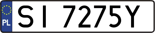 SI7275Y