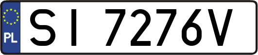 SI7276V