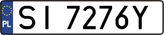 SI7276Y