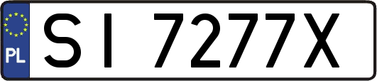 SI7277X