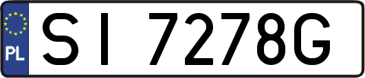 SI7278G