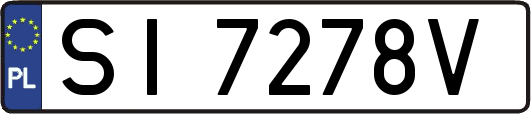 SI7278V