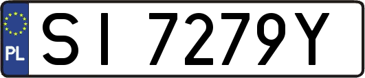 SI7279Y