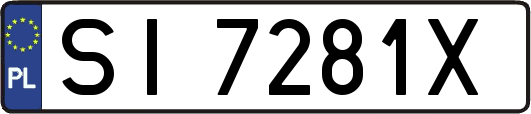 SI7281X