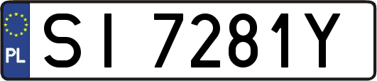 SI7281Y