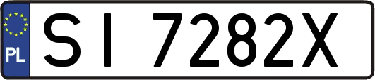 SI7282X